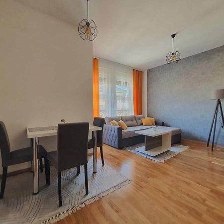 Zara 1 Apartman Bijeljina Exterior foto