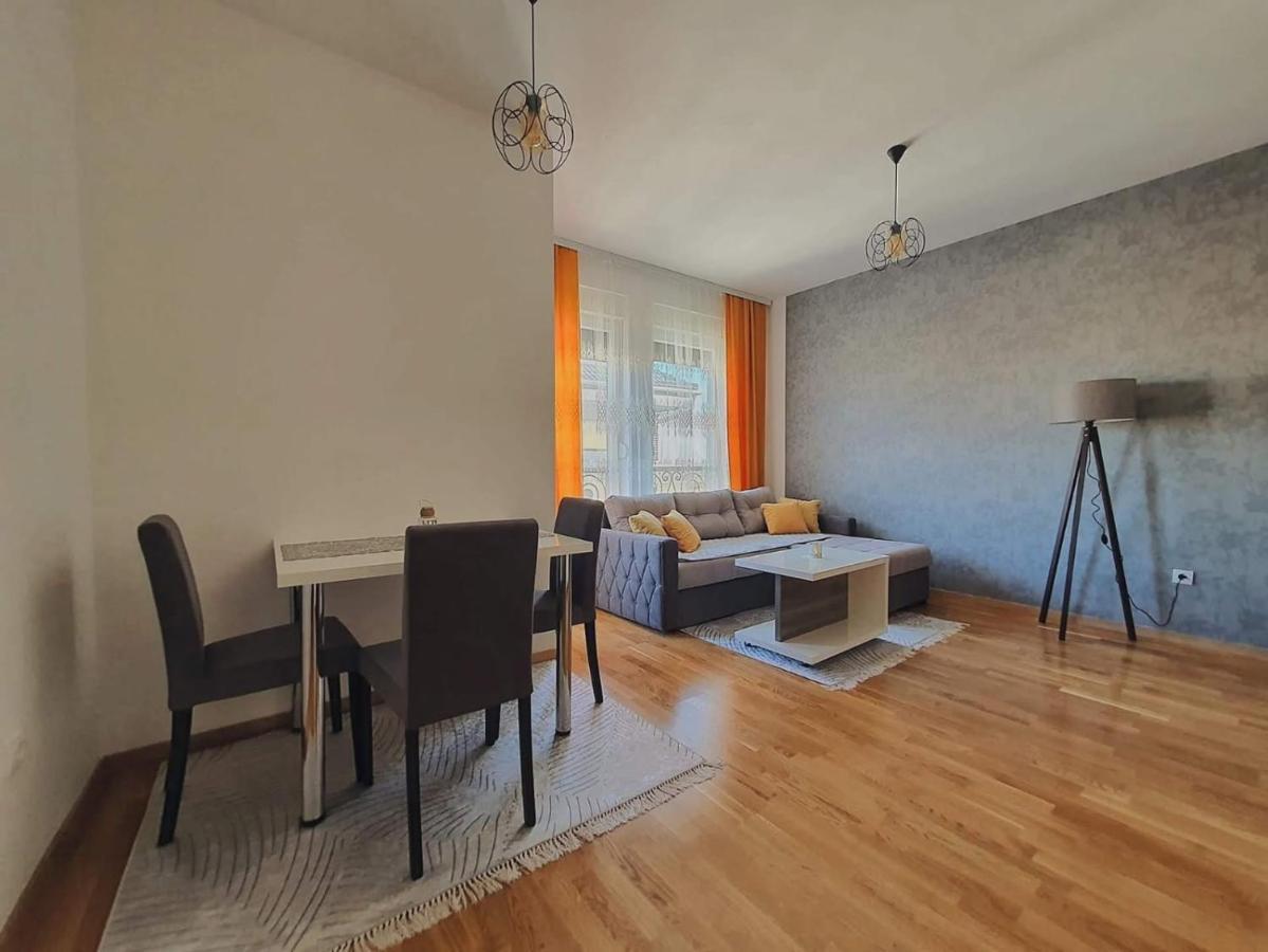Zara 1 Apartman Bijeljina Exterior foto