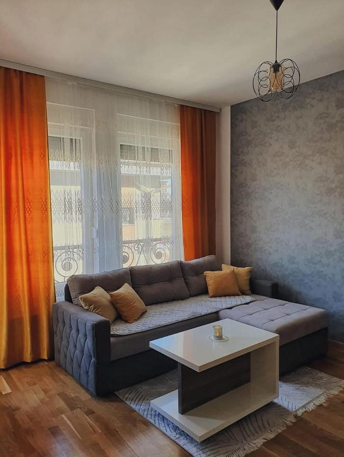 Zara 1 Apartman Bijeljina Exterior foto