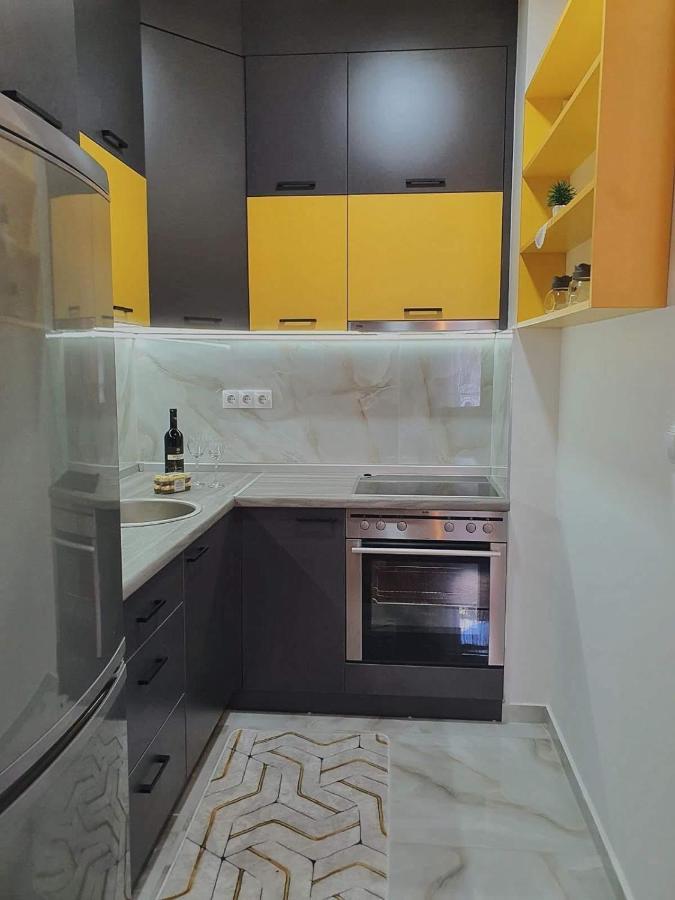 Zara 1 Apartman Bijeljina Exterior foto