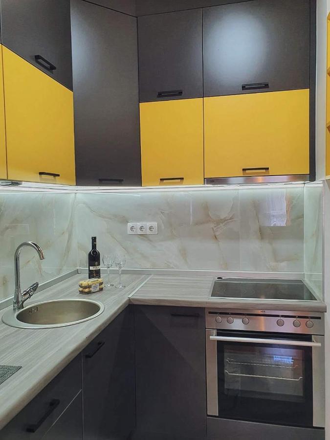 Zara 1 Apartman Bijeljina Exterior foto